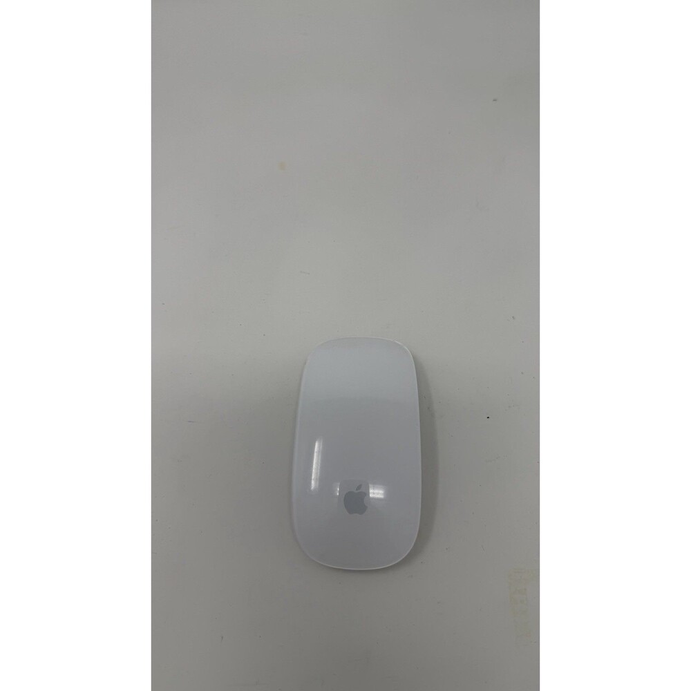 Apple Bluetooth Wireless Laser Magic Mouse A1296 - Tested